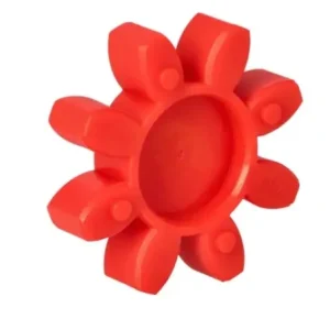 Łącznik BL 28 98 SHORE A (CZERWONY) HUBBER-FLEX Premium